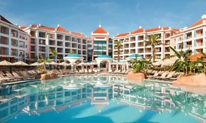 Hilton Vilamoura As Cascatas