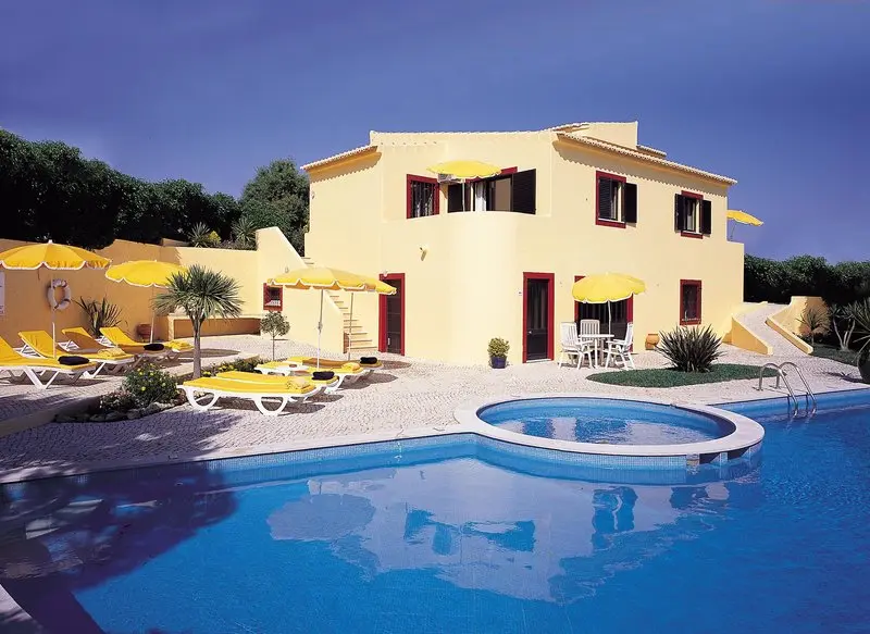 Villa Marazul