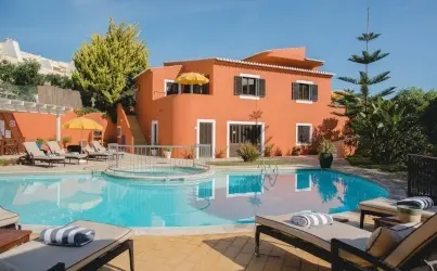 Villa Marazul