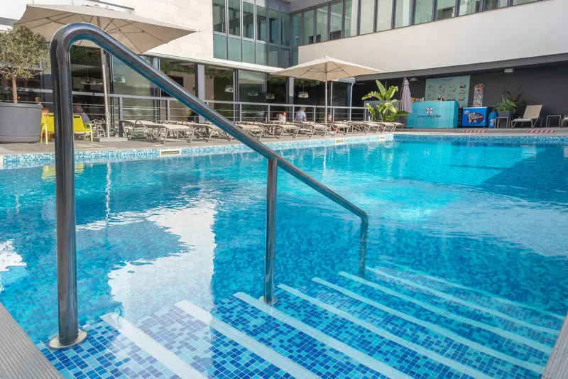 Da Rocha Hotel