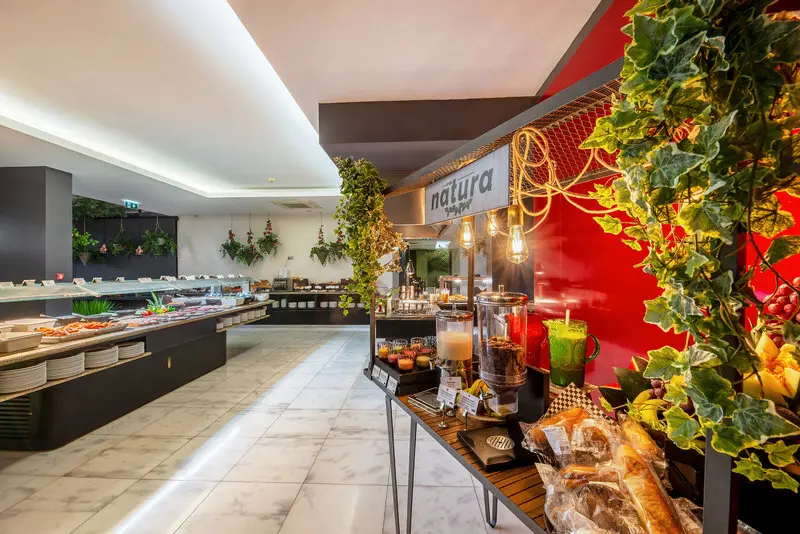 Da Rocha Hotel gallery image 25