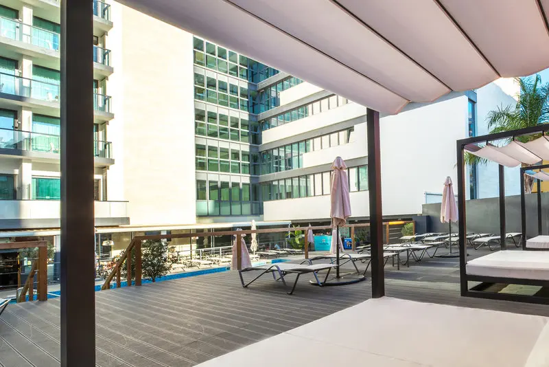 Da Rocha Hotel gallery image 1