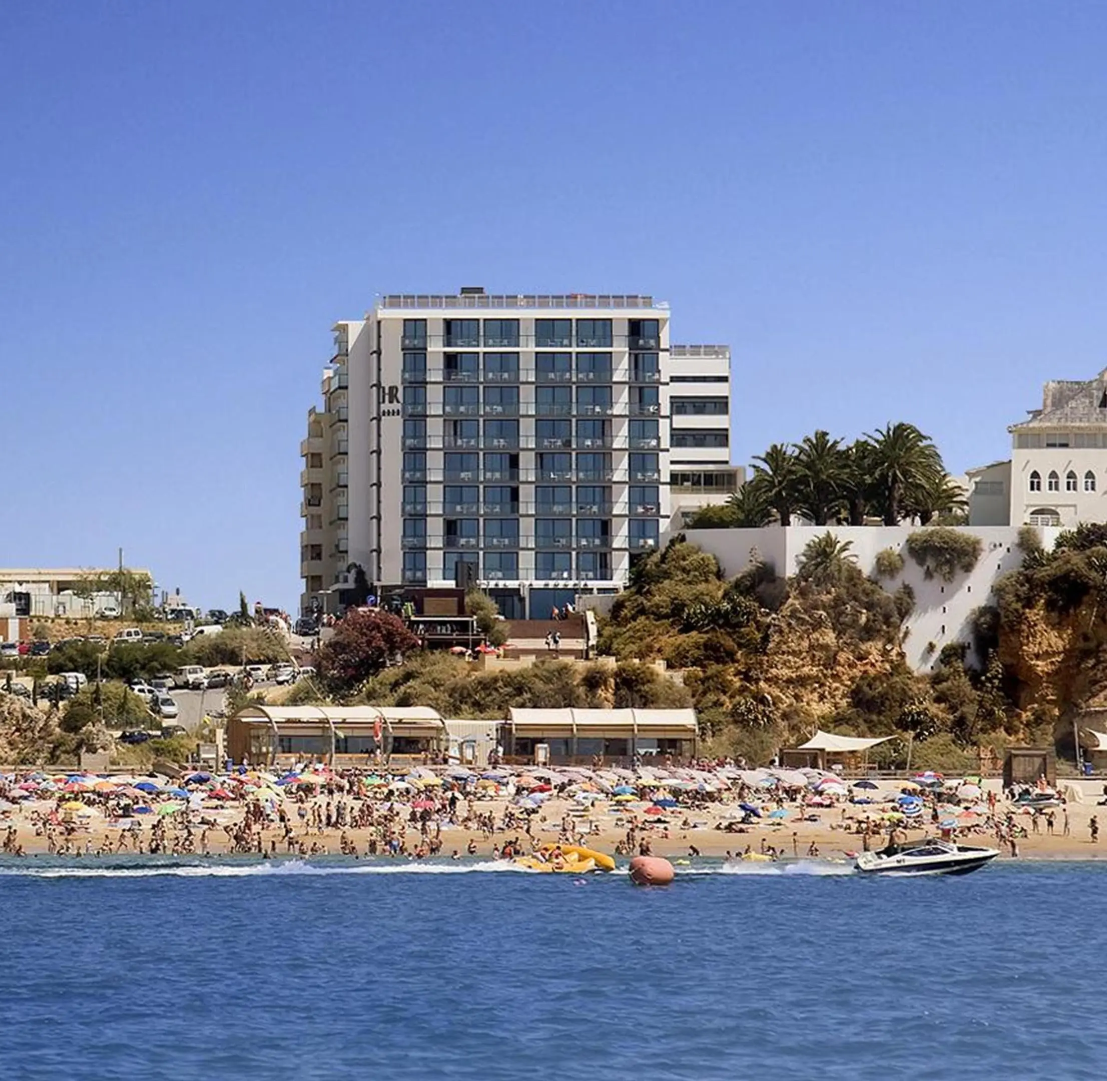 Da Rocha Hotel gallery image 3