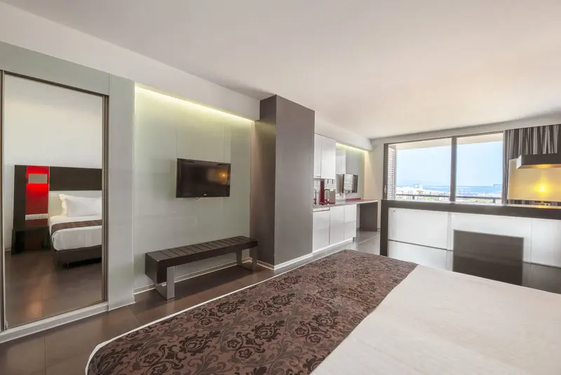 Da Rocha Hotel gallery image 18