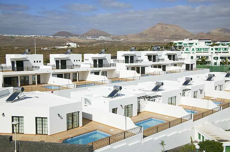 Villas Salinas De Matagorda gallery image 5