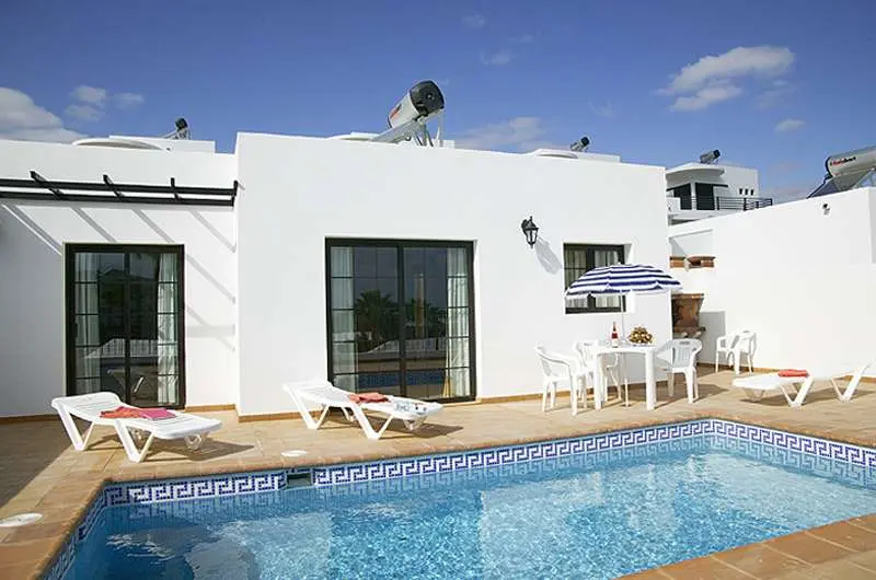 Villas Salinas De Matagorda