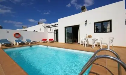 Villas Salinas De Matagorda