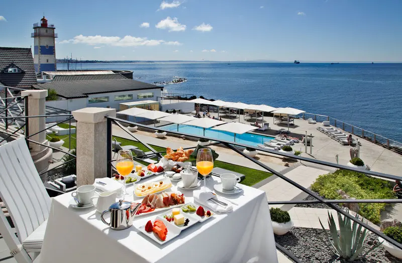 Farol Hotel gallery image 30