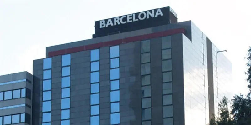 3K Barcelona Hotel