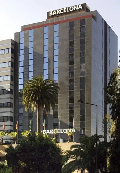3K Barcelona Hotel gallery image 1
