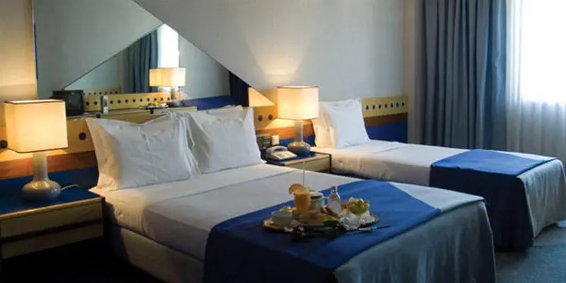 3K Barcelona Hotel gallery image 2
