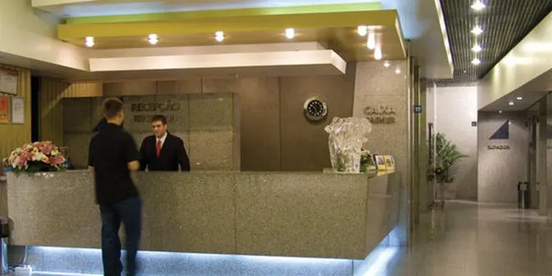 3K Barcelona Hotel gallery image 3