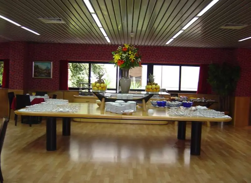 3K Barcelona Hotel gallery image 4