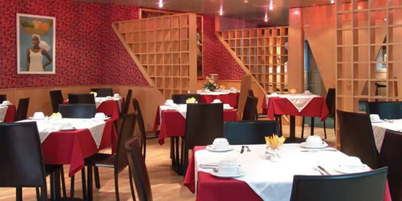 3K Barcelona Hotel gallery image 5