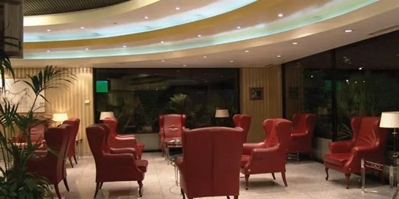 3K Barcelona Hotel gallery image 6