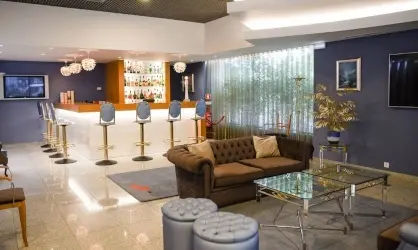 3K Barcelona Hotel