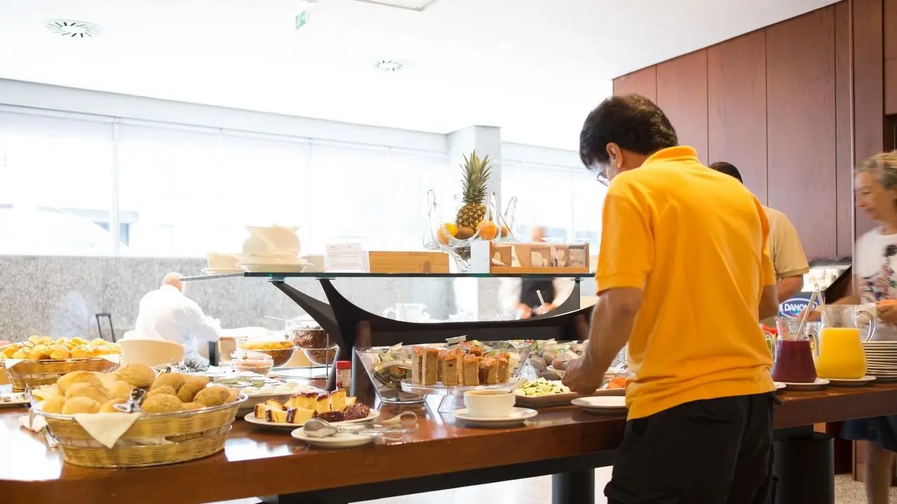 3K Madrid Hotel gallery image 13