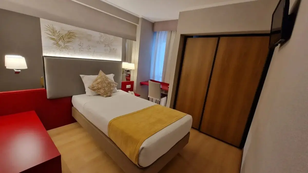 3K Madrid Hotel gallery image 20
