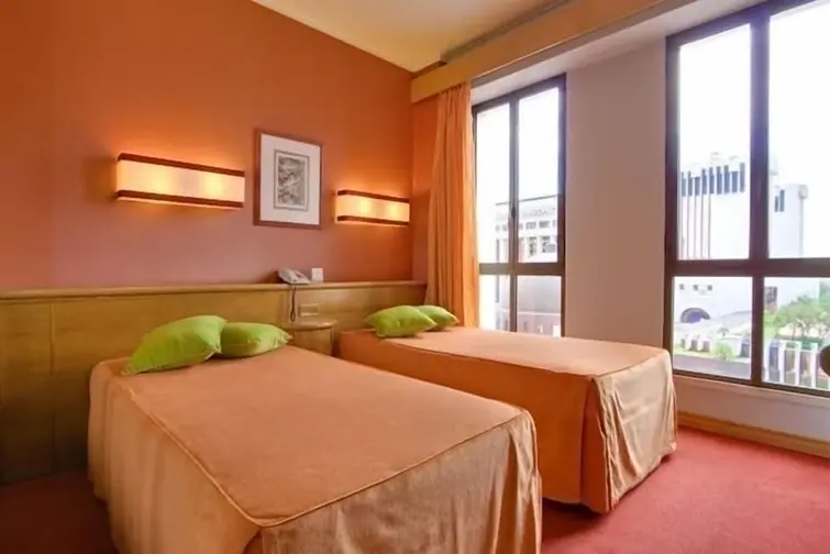 Alif Campo Pequeno Hotel gallery image 13