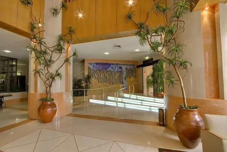 Alif Campo Pequeno Hotel gallery image 14