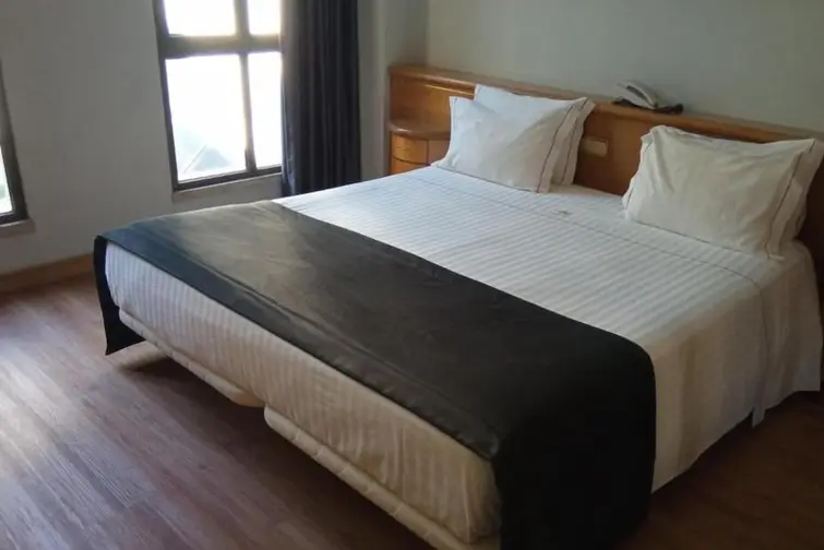 Alif Campo Pequeno Hotel gallery image 15