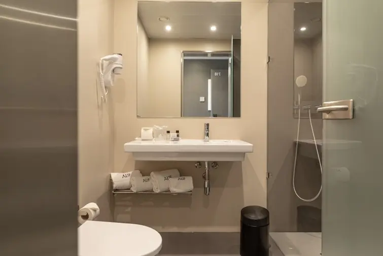 Alif Campo Pequeno Hotel gallery image 5