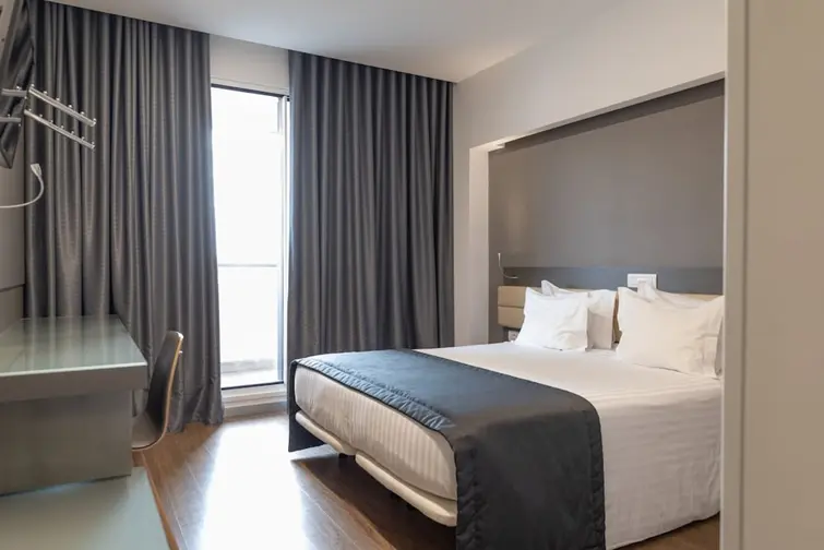 Alif Campo Pequeno Hotel gallery image 7