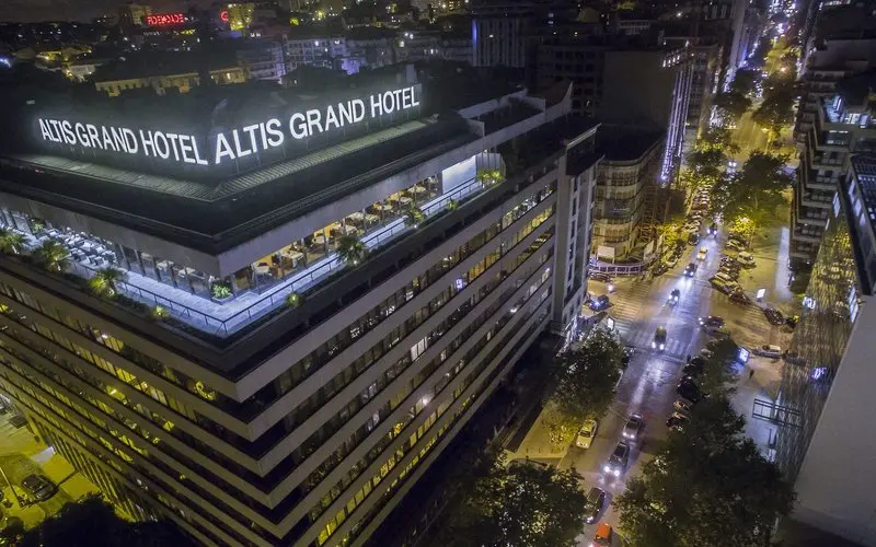 Altis Grand Hotel gallery image 3