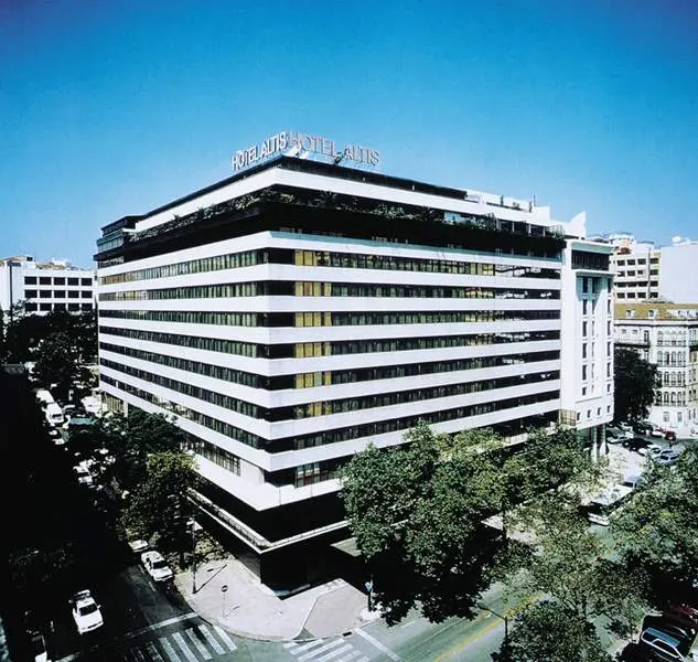 Altis Grand Hotel gallery image 2