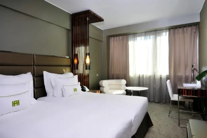 Altis Grand Hotel gallery image 6