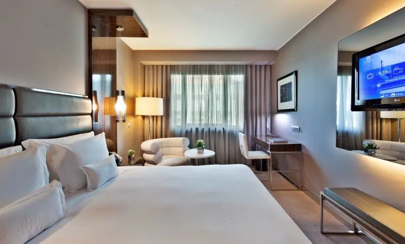 Altis Grand Hotel gallery image 9