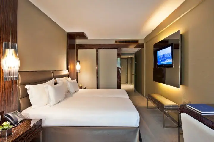 Altis Grand Hotel gallery image 11