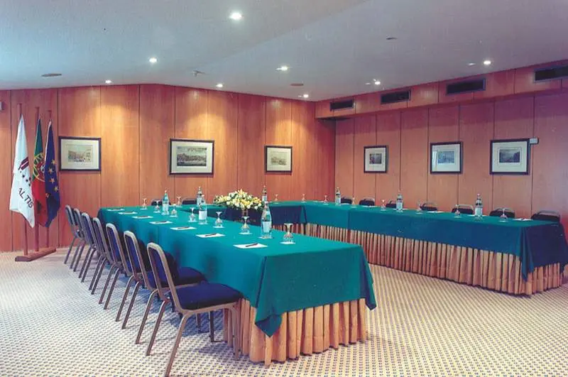 Altis Grand Hotel gallery image 16