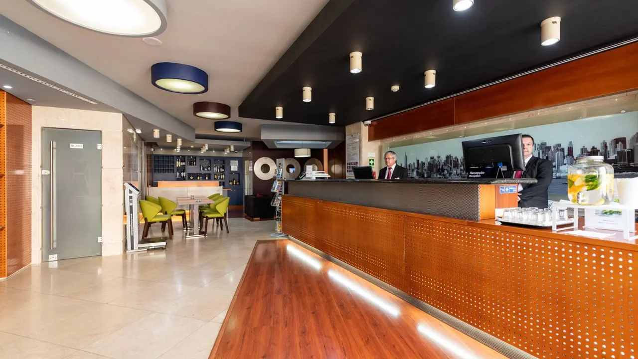 America Diamonds Hotel gallery image 1