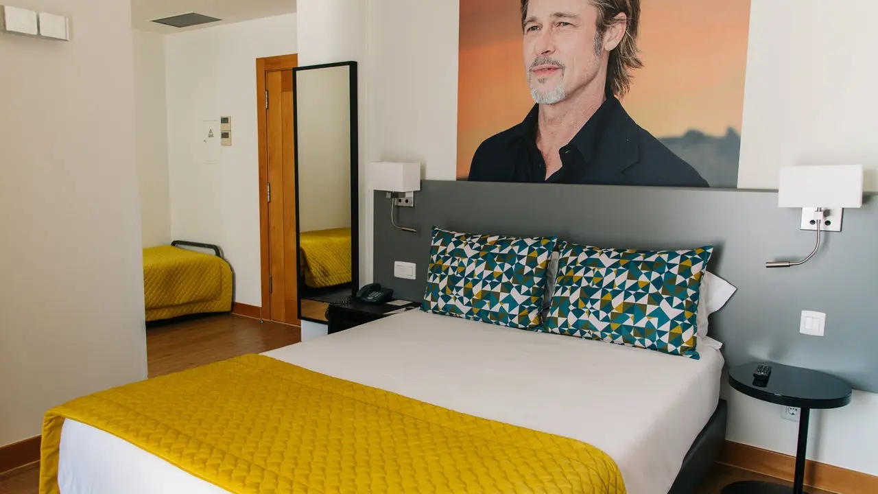America Diamonds Hotel gallery image 10