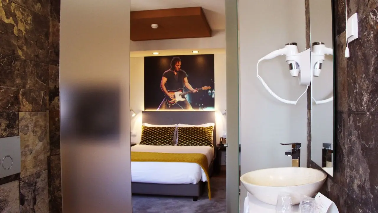 America Diamonds Hotel gallery image 11