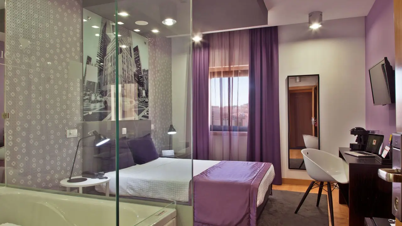 America Diamonds Hotel gallery image 13