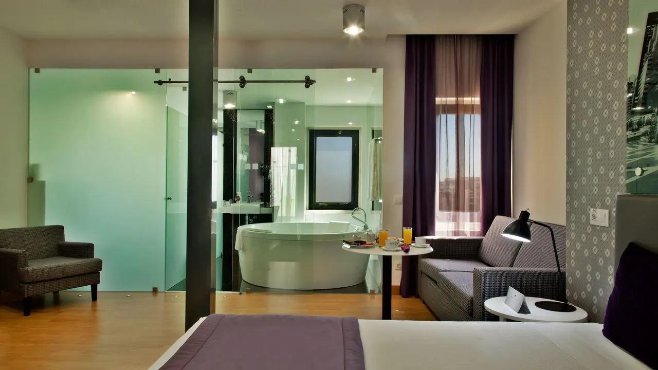 America Diamonds Hotel gallery image 15