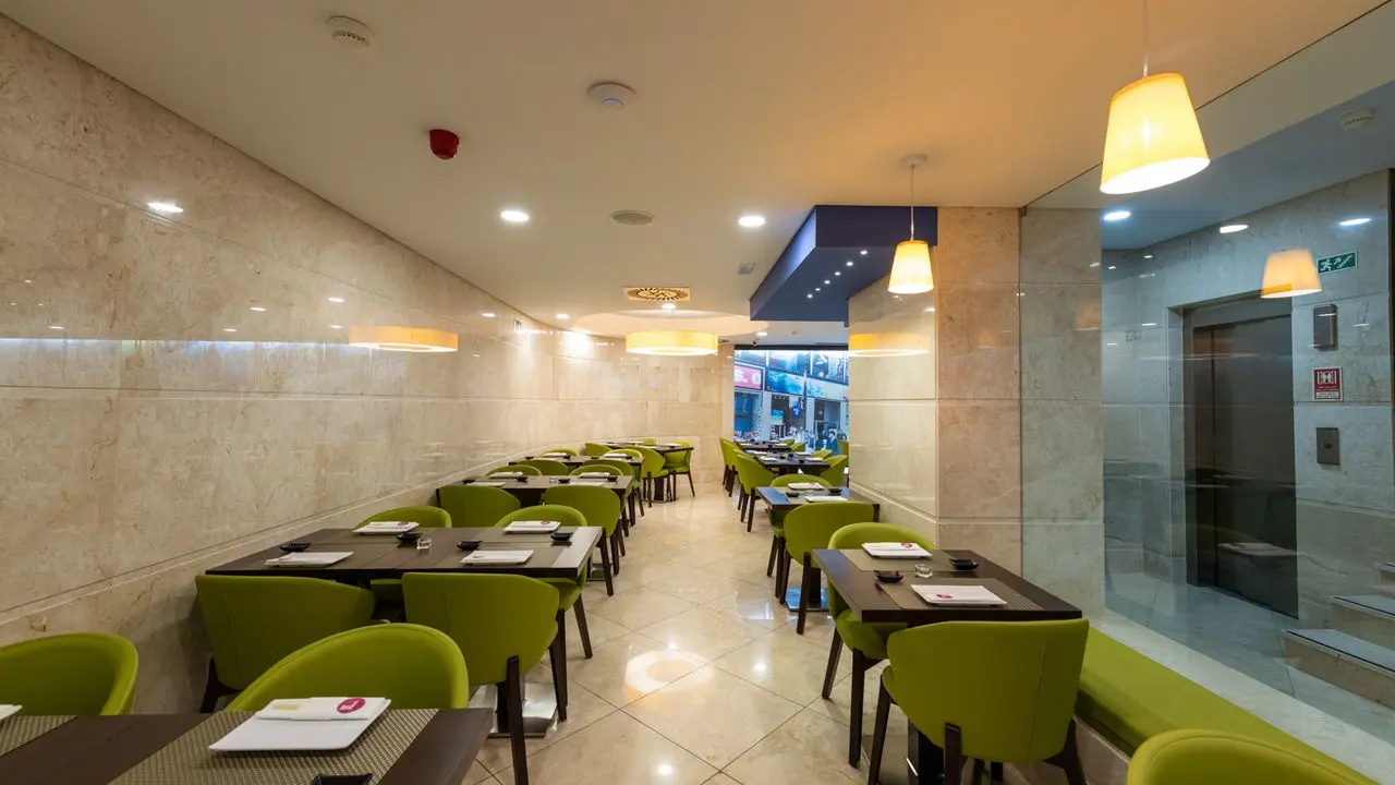 America Diamonds Hotel gallery image 16