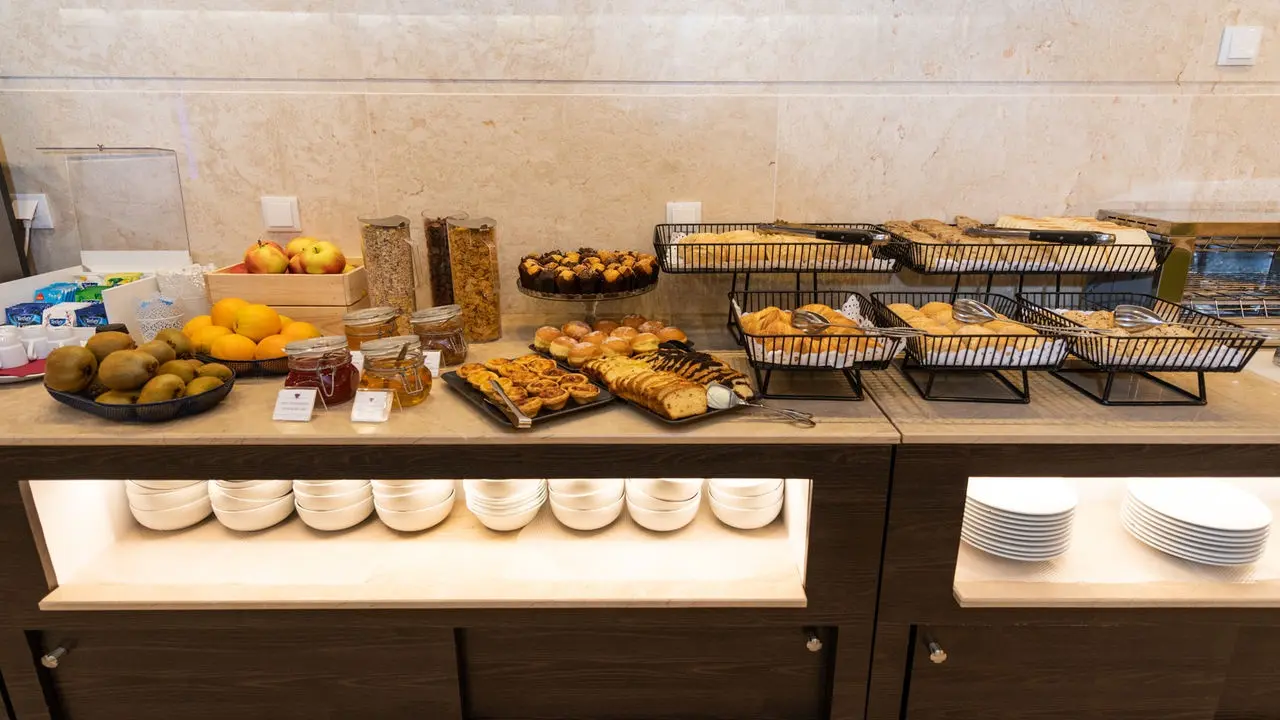 America Diamonds Hotel gallery image 19
