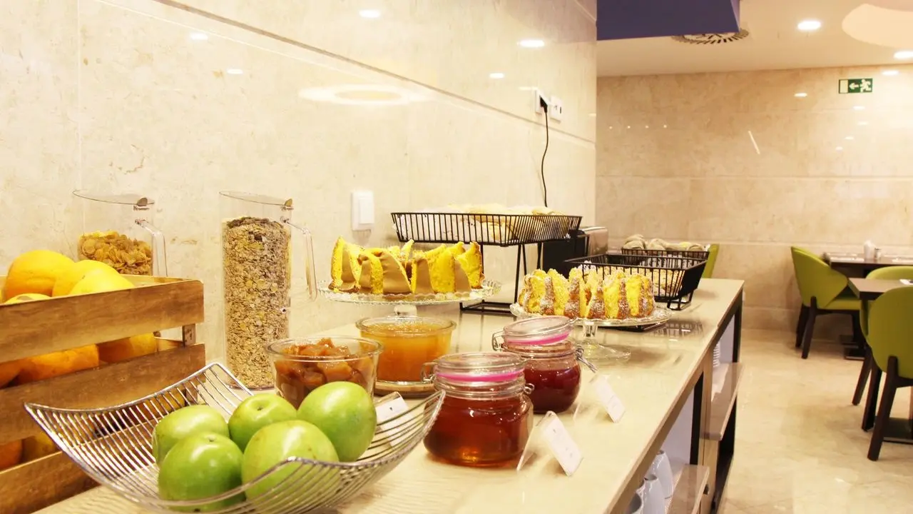 America Diamonds Hotel gallery image 21