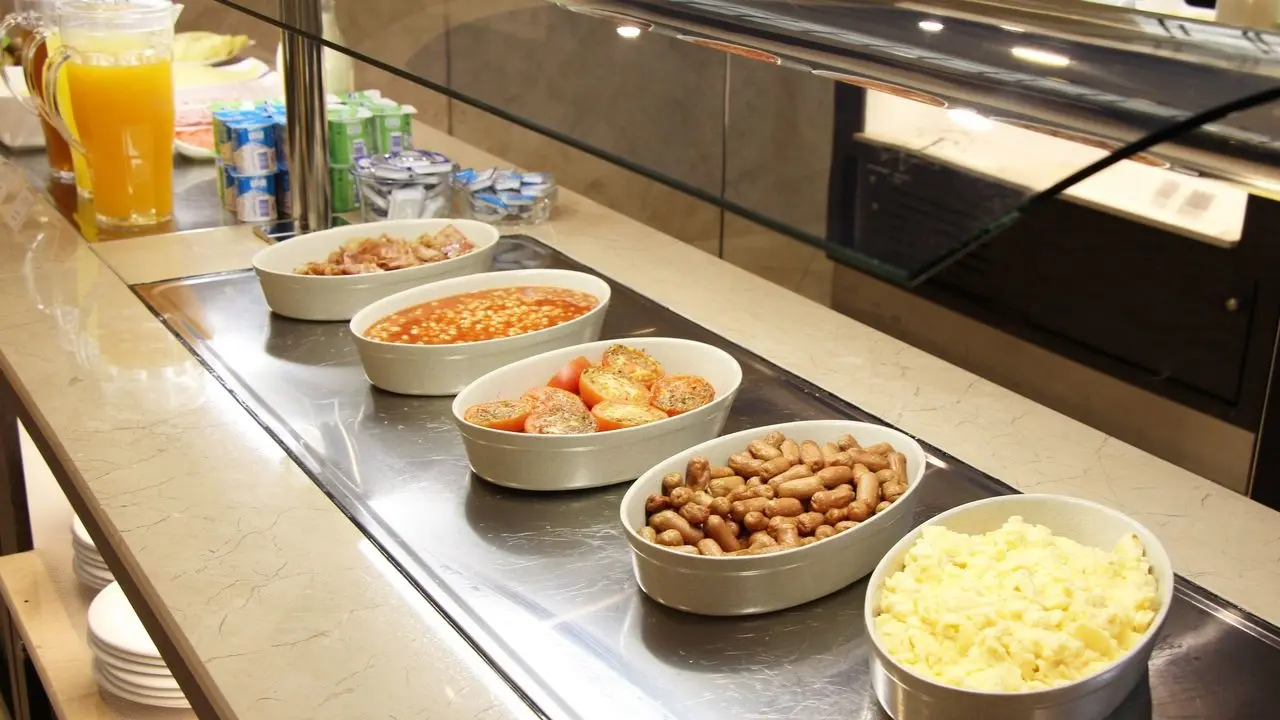 America Diamonds Hotel gallery image 22