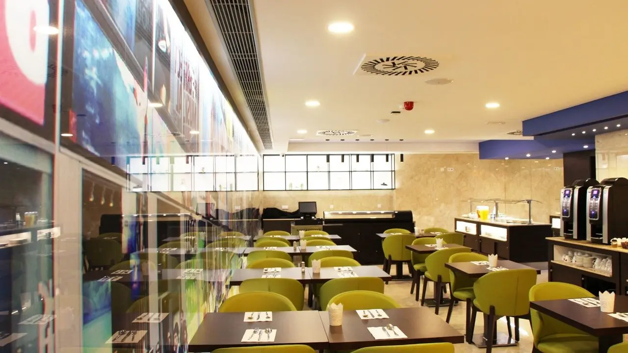America Diamonds Hotel gallery image 23