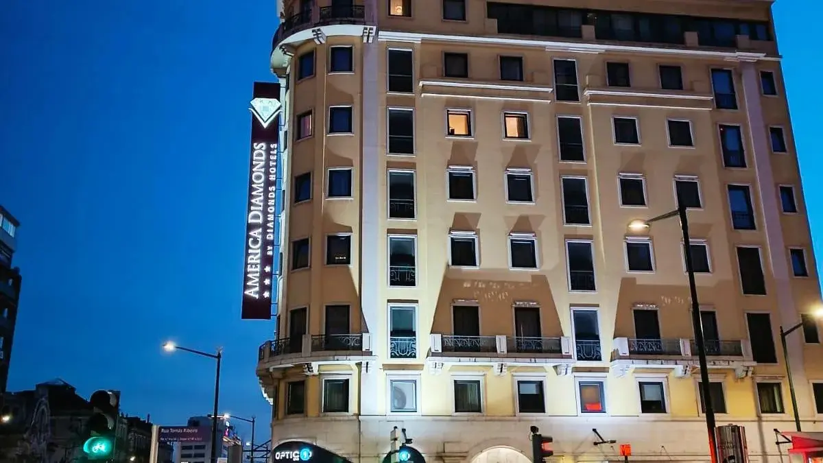 America Diamonds Hotel gallery image 25