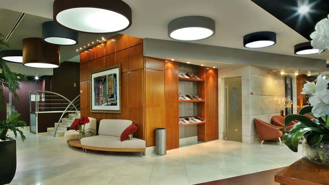 America Diamonds Hotel gallery image 3