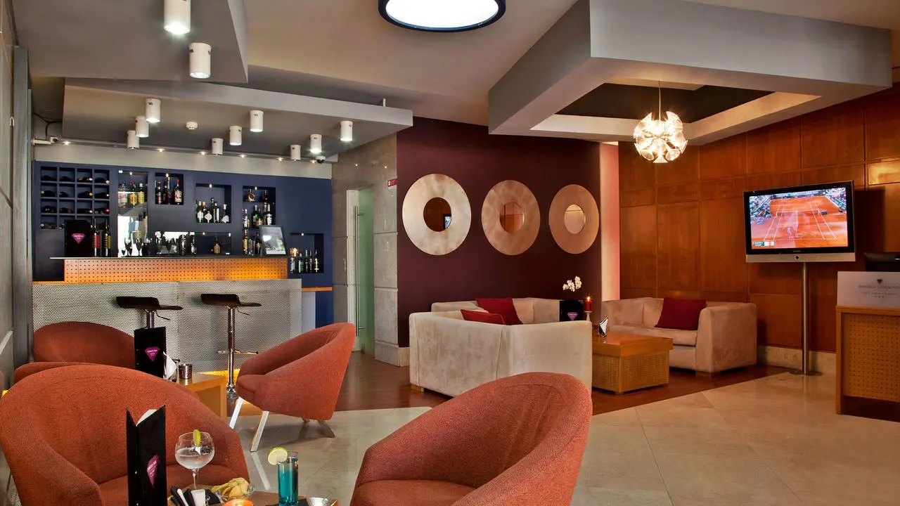 America Diamonds Hotel gallery image 4