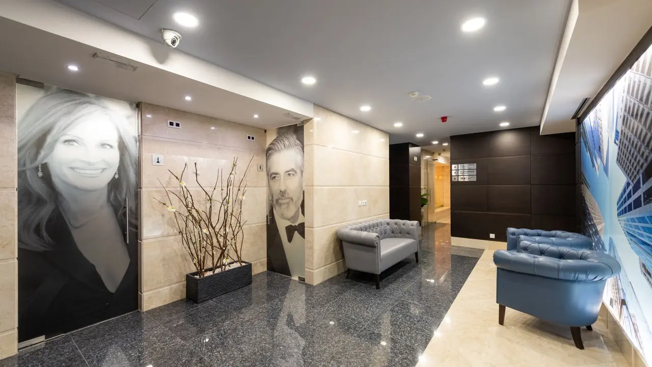 America Diamonds Hotel gallery image 6