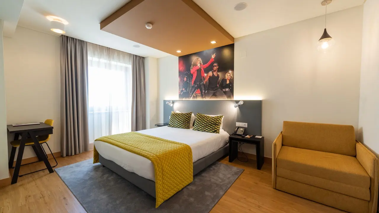 America Diamonds Hotel gallery image 7