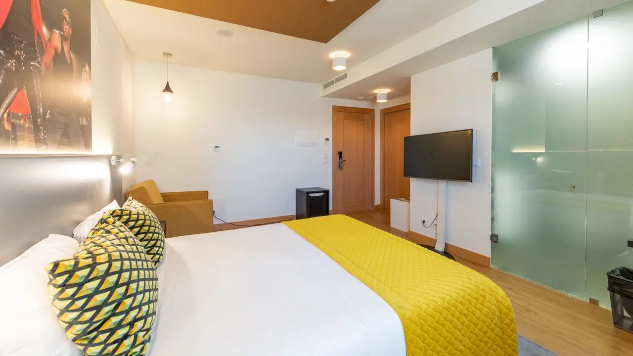 America Diamonds Hotel gallery image 8
