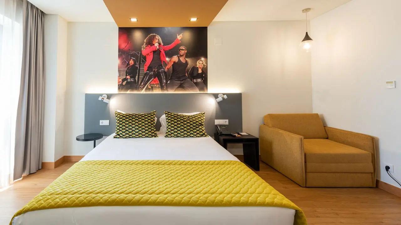America Diamonds Hotel gallery image 9